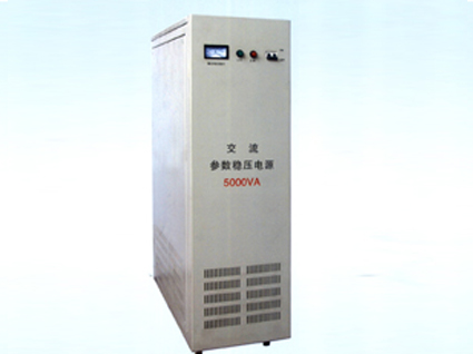 參數穩壓電源